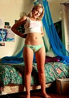 Nadine (Abby Winters)